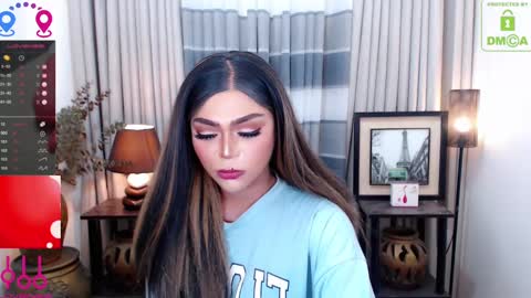 YASI online show from 02-17-25, 06:04