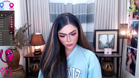 YASI online show from 02-26-25, 09:05