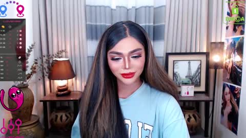 YASI online show from 03-10-25, 05:43