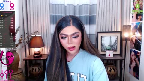 YASI online show from 03-12-25, 04:19