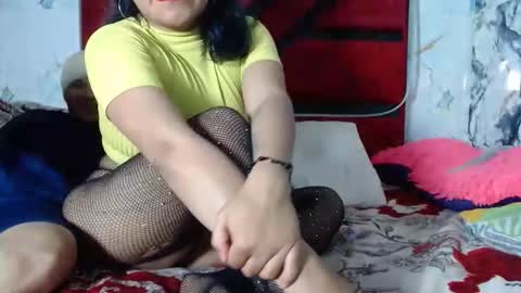 fantastic961397 online show from 03-01-26, 05:15