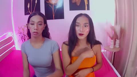 fantastic_kim online show from 11-07-25, 03:28