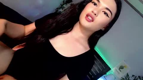 DANIELLA - DONT FORGET TO GIVE ME A THUMBSU UP online show from 03-09-25, 12:20