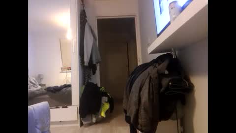 fantasticdeee online show from 02-02-26, 02:32