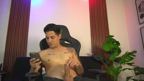 Maddie online show from 03-28-26, 02:11