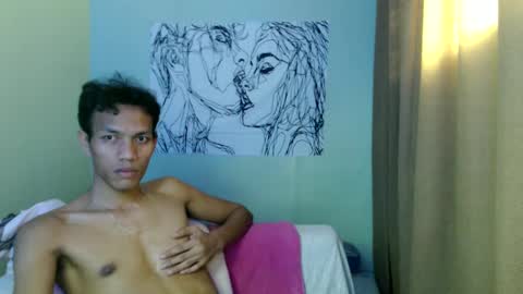 Snapshot of fantasy_davidxx chatting on 02-15-25, 04:25 David online show from 02-15-25, 04:25