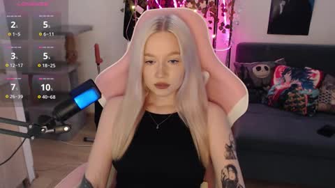 Lisa online show from 02-13-26, 10:06