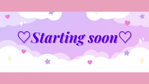 Snapshot of fantasyella chatting on 01-06-25, 07:09 Ella online show from 01-06-25, 07:09