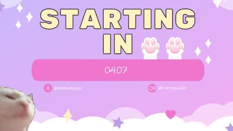 Snapshot of fantasyella chatting on 09-12-25, 02:17 Ella online show from 09-12-25, 02:17