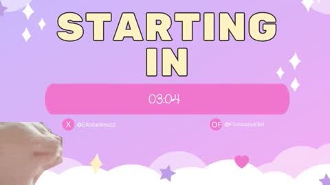 Snapshot of fantasyella chatting on 01-12-26, 01:55 Ella online show from 01-12-26, 01:55