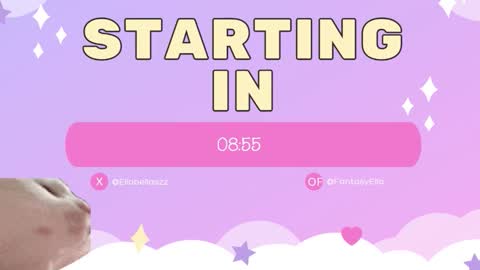 Snapshot of fantasyella chatting on 01-13-26, 03:01 Ella online show from 01-13-26, 03:01