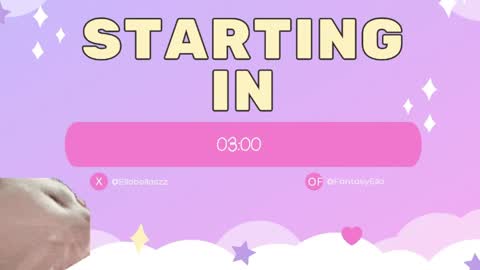 Snapshot of fantasyella chatting on 04-29-26, 05:11 Ella online show from 04-29-26, 05:11