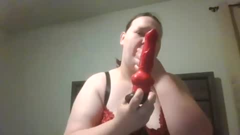 fantasywifebri online show from 12-18-25, 12:27