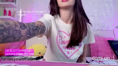 River online show from 04-28-26, 06:02