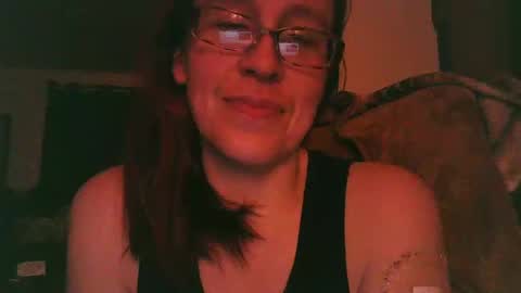 Scarlett online show from 01-29-25, 11:09