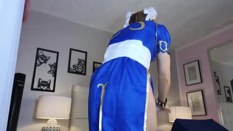 Snapshot of farahh_magdaly chatting on 03-07-25, 12:12 Farah online show from 03-07-25, 12:12