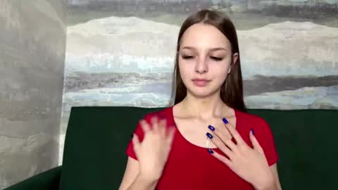 Anna Scovich online show from 11-26-25, 12:39