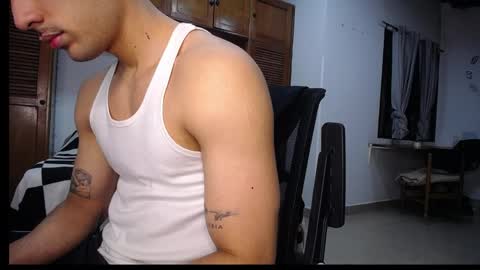 farid_24 online show from 05-20-26, 12:50