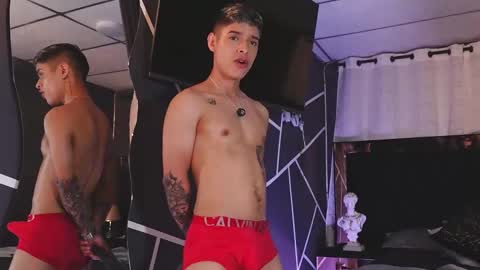 Snapshot of farid_jake_ chatting on 01-09-25, 10:31 farid_jake_ online show from 01-09-25, 10:31