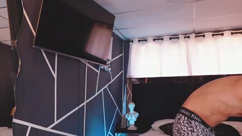 Snapshot of farid_jake_ chatting on 01-14-25, 08:48 farid_jake_ online show from 01-14-25, 08:48