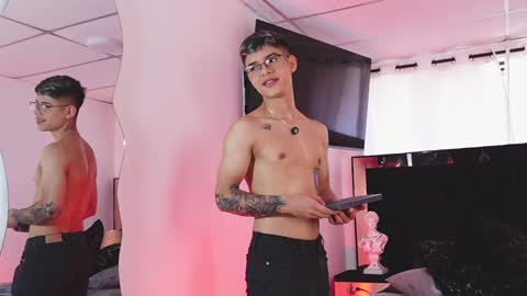 Snapshot of farid_jake_ chatting on 01-18-25, 07:58 farid_jake_ online show from 01-18-25, 07:58