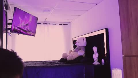 Snapshot of farid_jake_ chatting on 09-30-25, 08:14 farid_jake_ online show from 09-30-25, 08:14