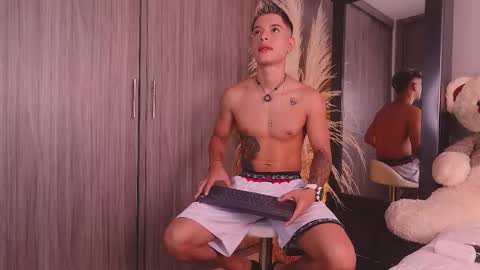 farid_jake_ online show from 03-17-26, 05:38