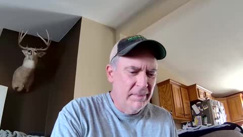 farmerguy33 online show from 02-17-26, 09:32