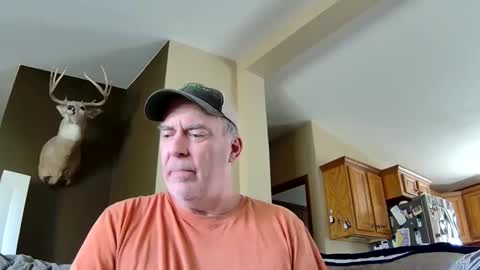 farmerguy33 online show from 03-31-26, 06:08