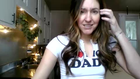 FarmGirl and Daddy online show from 02-02-26, 08:18