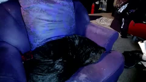 Snapshot of farrahfindom chatting on 11-20-25, 03:01 Farrah online show from 11-20-25, 03:01