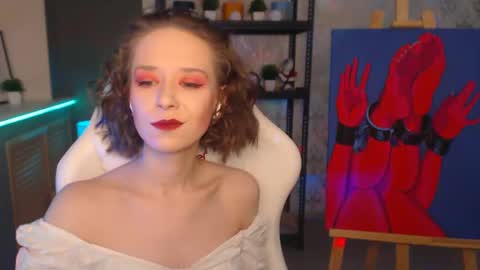 Fascinating   Eyes online show from 12-30-24, 10:34