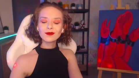 Fascinating   Eyes online show from 01-11-25, 09:57