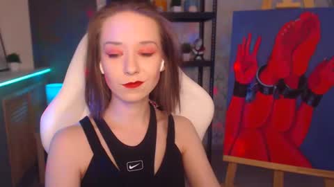 Fascinating   Eyes online show from 01-17-25, 06:23