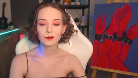 Fascinating   Eyes online show from 10-05-25, 05:55