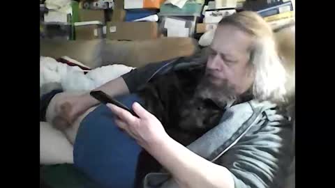 Snapshot of fasteddysex chatting on 01-24-25, 12:20 HoneyCumJuice4U online show from 01-24-25, 12:20