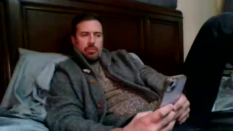 FATdickBOY online show from 02-16-26, 10:06