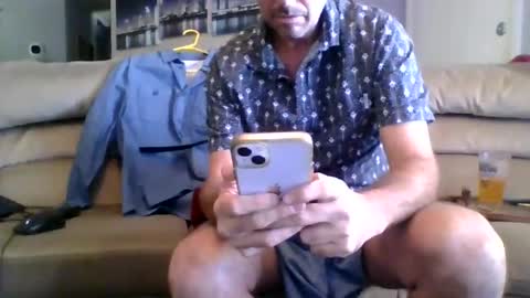 FATdickBOY online show from 04-19-26, 06:10