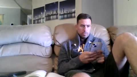 FATdickBOY online show from 04-21-26, 04:45