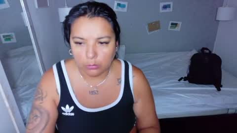 Snapshot of fat_naughtyass1 chatting on 07-29-26, 12:47 fat_naughtyass1 online show from 07-29-26, 12:47