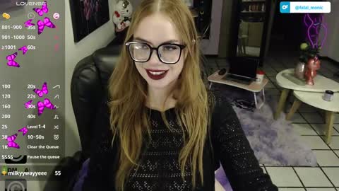 Snapshot of fatal_monic chatting on 03-05-25, 03:29 You can tell me Monic online show from 03-05-25, 03:29