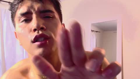 Johan online show from 10-18-25, 06:41