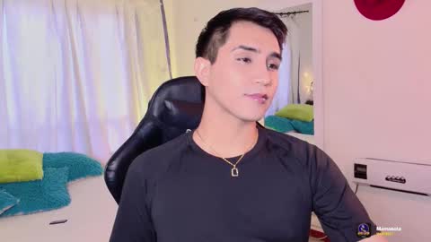 Johan online show from 11-18-25, 08:35