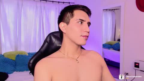 Johan online show from 11-19-25, 07:14