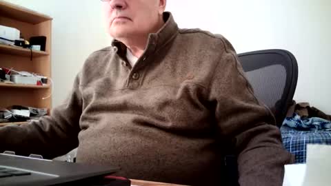 fatbellyitalian3 online show from 03-02-26, 07:32