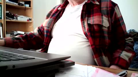 fatbellyitalian3 online show from 03-13-26, 08:37