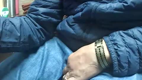 sexlover online show from 11-17-25, 07:03