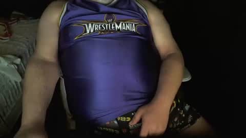 Snapshot of fatdaddycam chatting on 02-07-26, 03:16 Fat Daddy online show from 02-07-26, 03:16