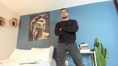 M A T  T E O online show from 02-08-25, 10:29