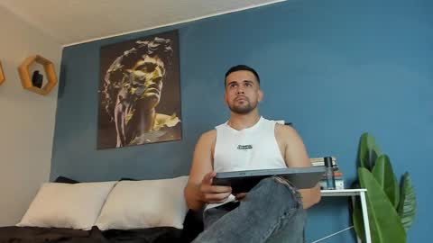 M A T  T E O online show from 02-28-25, 08:50